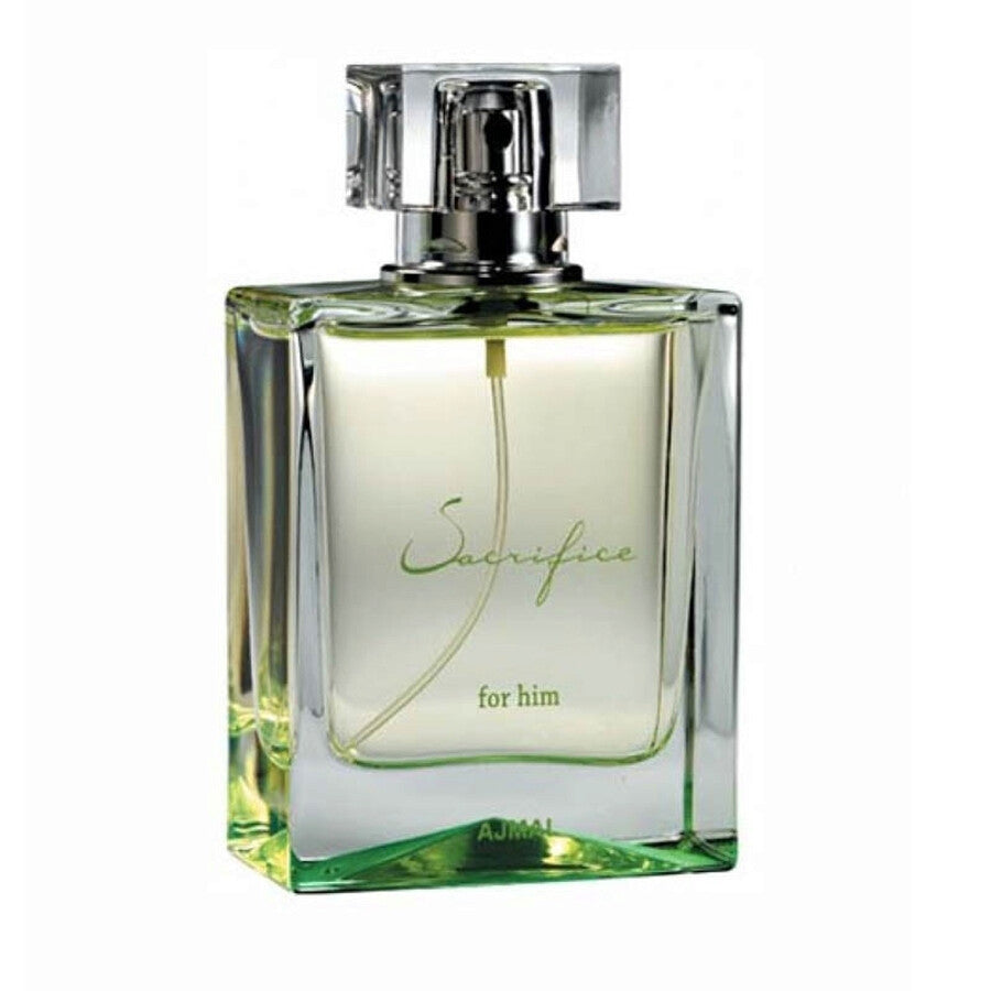 Ajmal Sacrifice For Him Edp 90Ml.