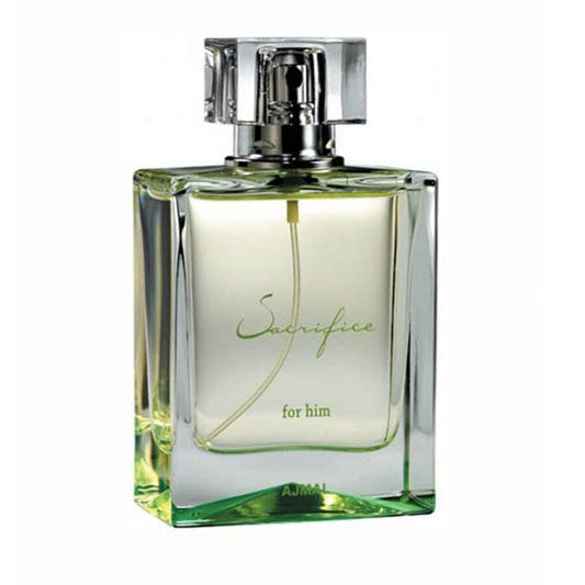 Ajmal Sacrifice For Him Edp 90Ml.