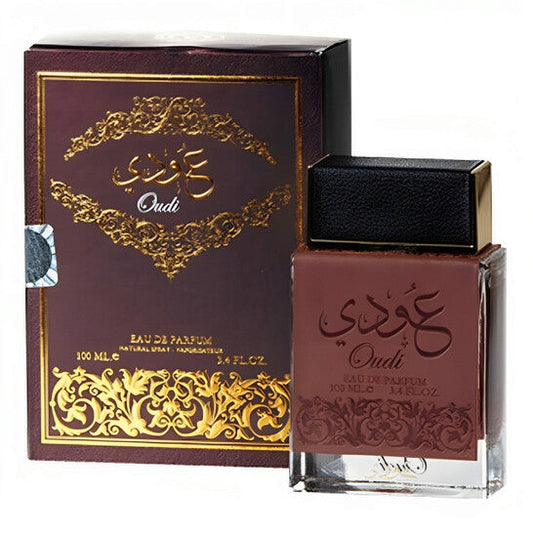 Ard Al Zafaran Oudi Edp 100Ml