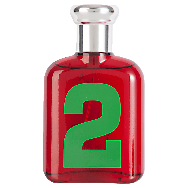 Ralph Lauren The Big Pony # 2 Edt 75Ml
