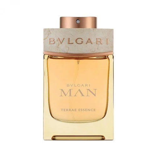 Bvlgari Man Terrae Essence Edp 100Ml