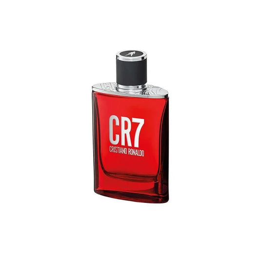 Cristiano Ronaldo CR7 Edt M 100ml