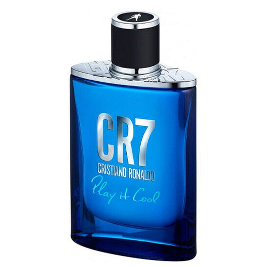Cristiano Ronaldo CR7 Play It Cool Edt M 100ml