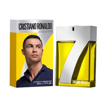 Cristiano Ronaldo Discover Edt M 100ml