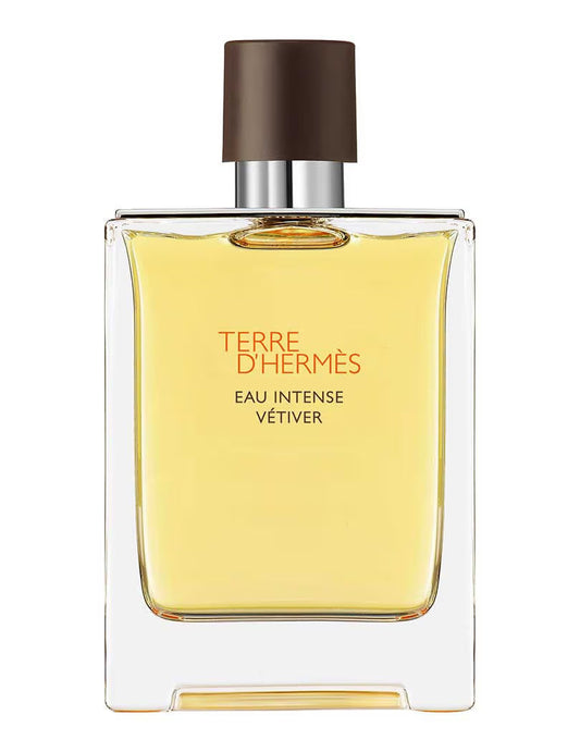 Hermes Terre D Hermes Eau Intense Vetiver Edp 100Ml