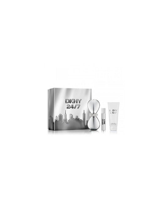 Dkny 24/7 L Edp 100Ml+15Ml+Bl Set
