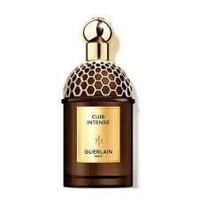 Guerlain Absolus Allegoria Cuir Intense Edp 125Ml