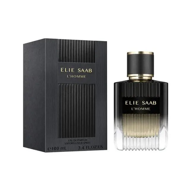 Elie Saab L'Homme Edp 100Ml