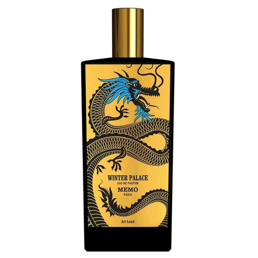 Memo Winter Palace Edp 75Ml
