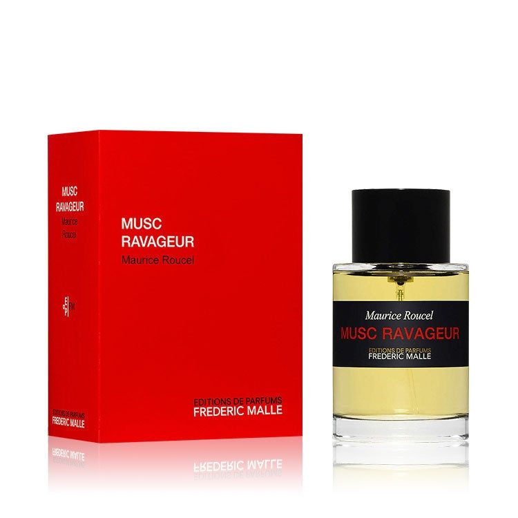 Frederic Malle Musc Ravageur Edp 100Ml