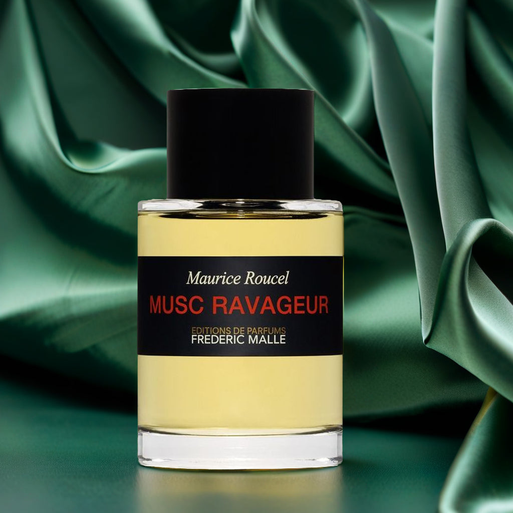 Frederic Malle Musc Ravageur Edp 100Ml
