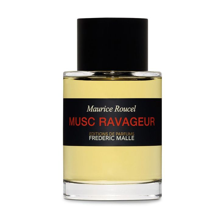 Frederic Malle Musc Ravageur Edp 100Ml