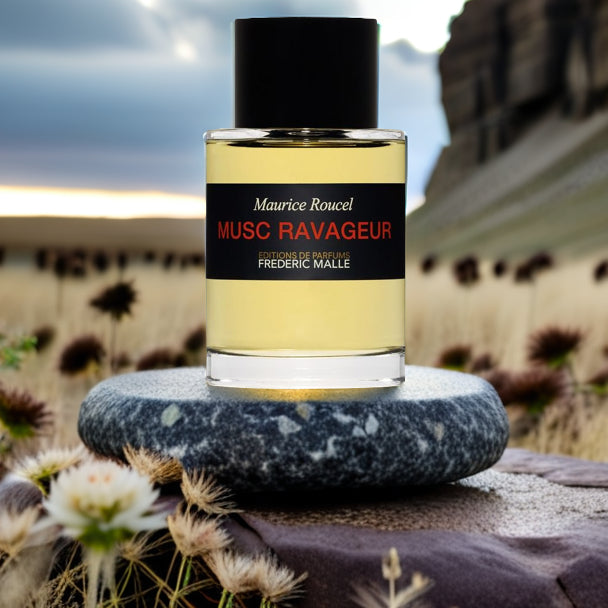 Frederic Malle Musc Ravageur Edp 100Ml