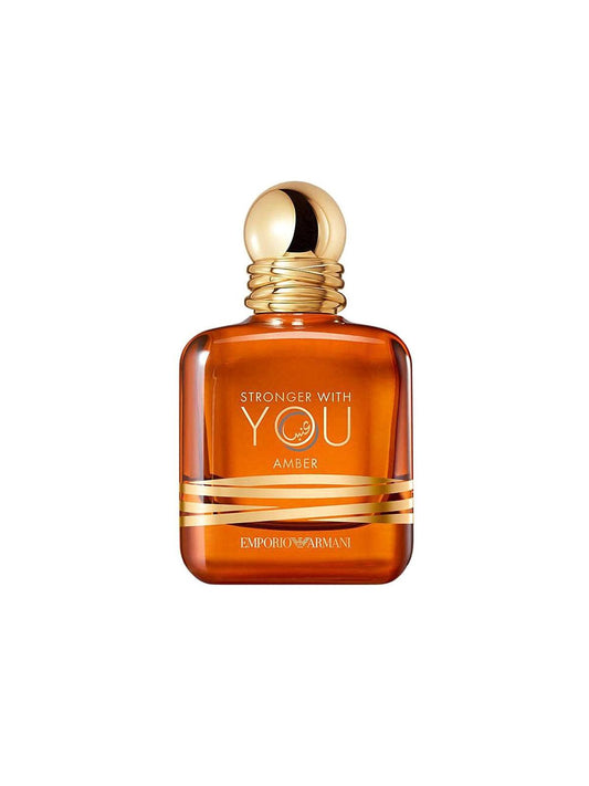 Giorgio Armani Stronger With You Amber Edp 100Ml
