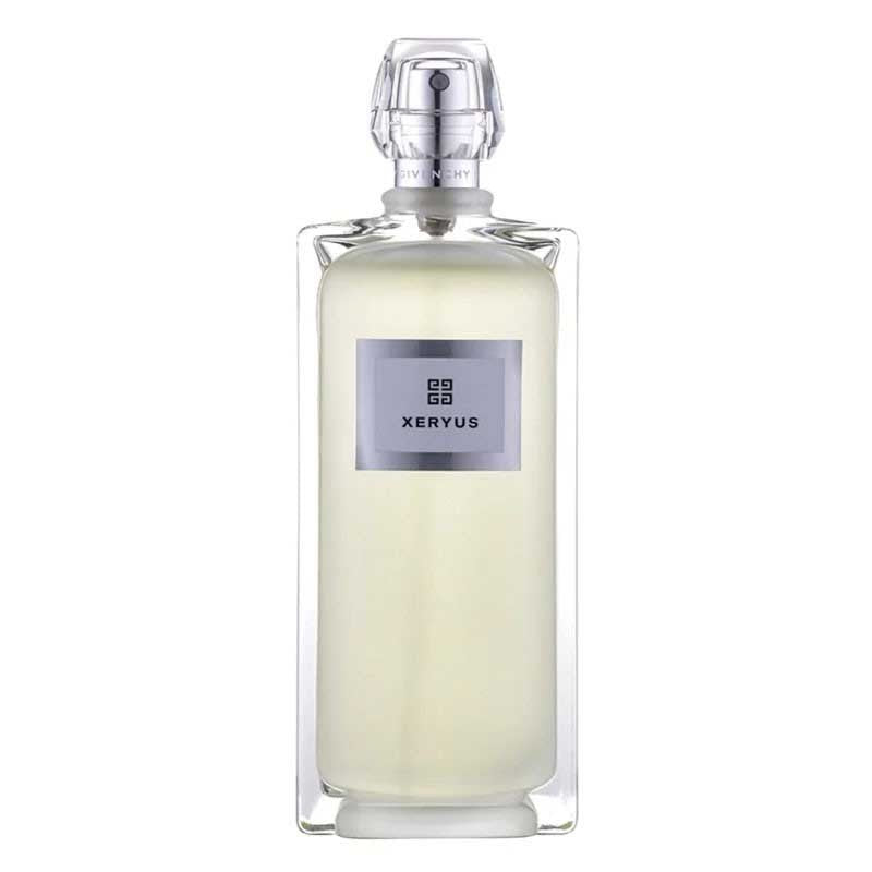 Givenchy Xeryus New Eau De Toilette 100Ml