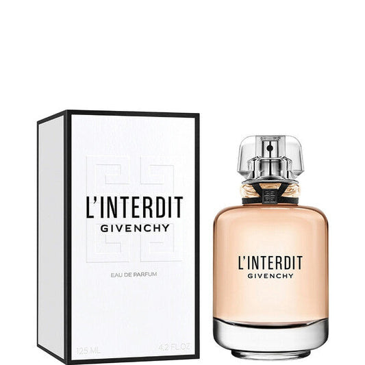 Givenchy L'Interdit L Edp 125Ml