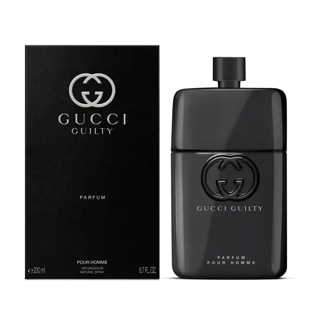Gucci Guilty Pour Homme Parfum 200ml