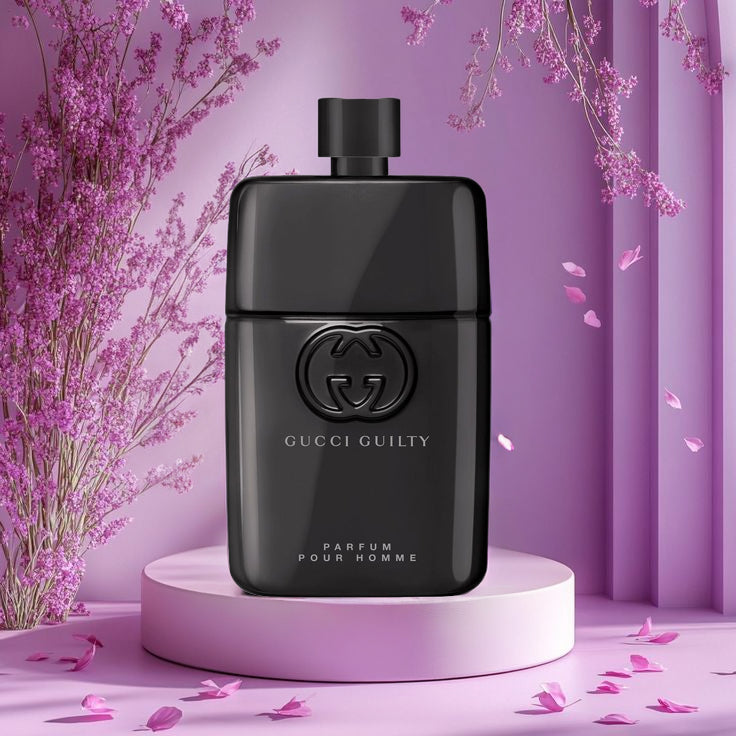 Gucci Guilty Pour Homme Parfum 200ml