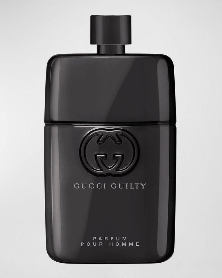 Gucci Guilty Pour Homme Parfum 200ml