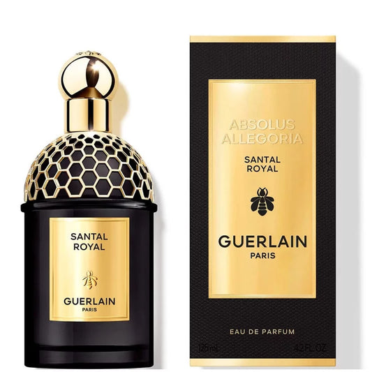 Guerlain Absolus Allegoria Santal Royal Edp 125Ml