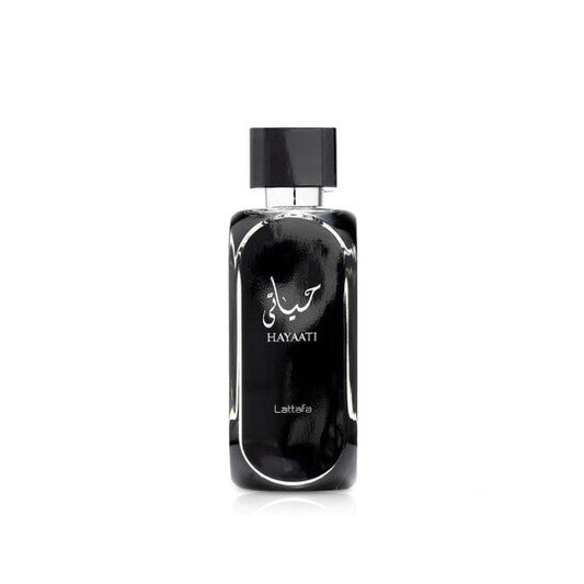 Lattafa Hayaati Edp 100Ml