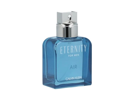 Ck Eternity Air M Edt 100ml