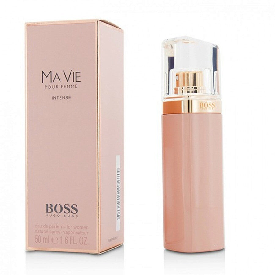 Boss Ma Vie Intense Pf Edp 50Ml