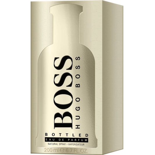 Boss Bottled M Edp 200Ml