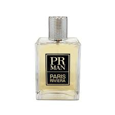 Paris Riviera  Pr Man Edt 100Ml