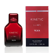 Tumi Kinetic --:-- Gmt Edp 100Ml