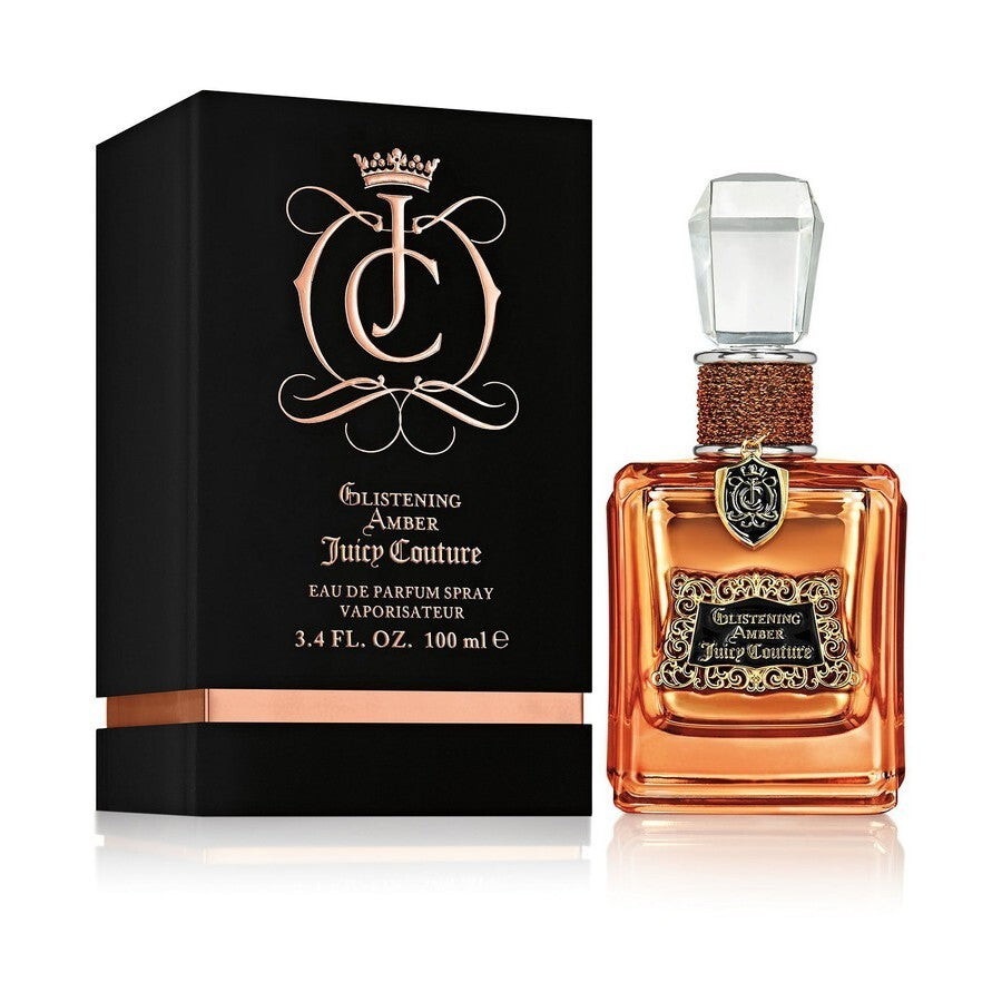Juicy Couture Glistening Amber Edp 100ml