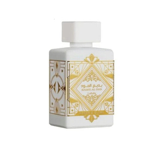Lattafa Badee Al Oud Honor&Glory Edp 100Ml