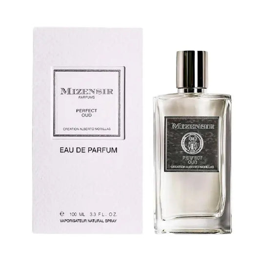 Mizensir Perfect Oud Edp 100Ml