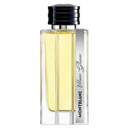 Mont Blanc Vetiver Glacier Frozen Santal Edp M 125ml