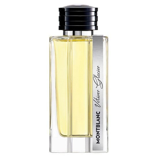 Mont Blanc Vetiver Glacier Frozen Santal Edp M 125ml