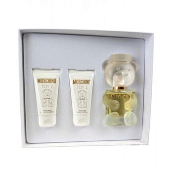 Moschino Toy 2 Edp100ml 3Pcs Set