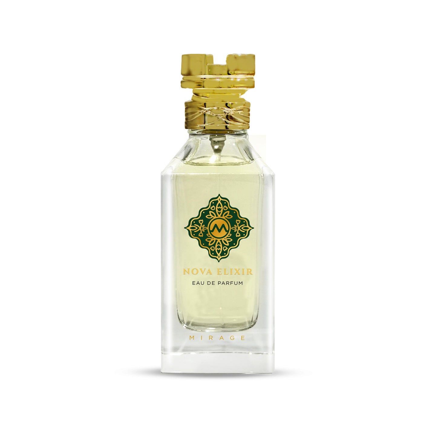 Mirage Nova Elixir Edp 100Ml