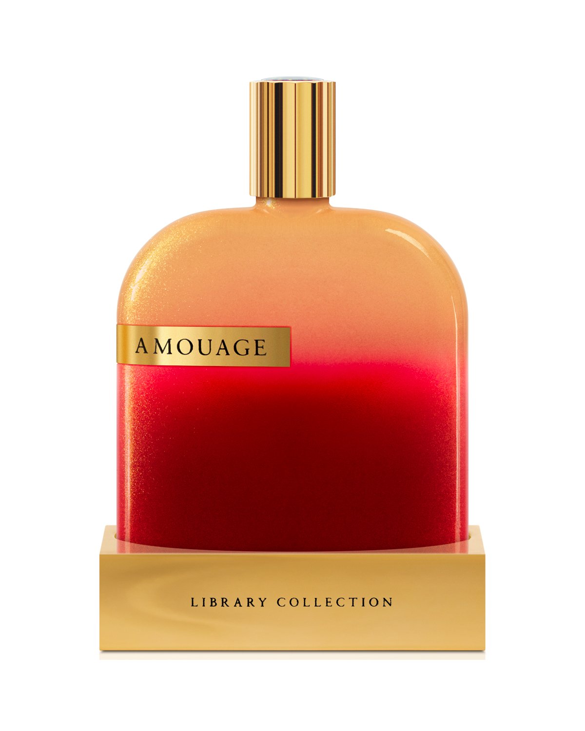 Amouage Opus IX Edp 100Ml