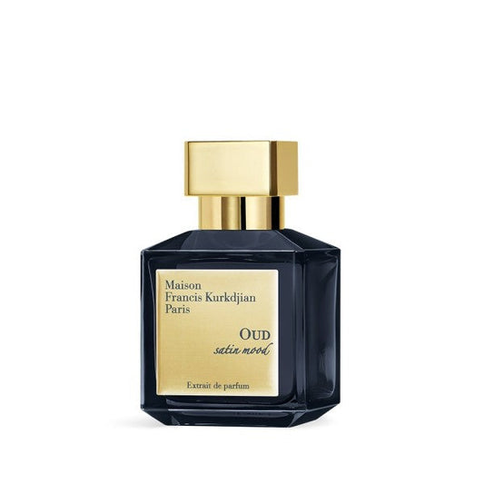Maison Francis Kurkdjian Paris Oud Satin Mood Extrait De Parfume 70Ml