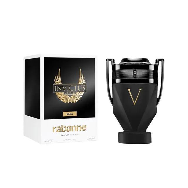Paco Rabanne Invictus Victory Absolu Edp 100ml