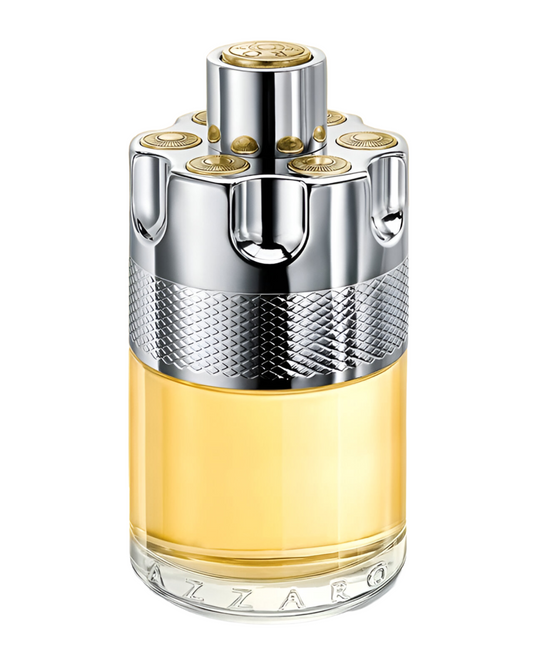 Azzaro Wanted M Eau De Toilette 100Ml