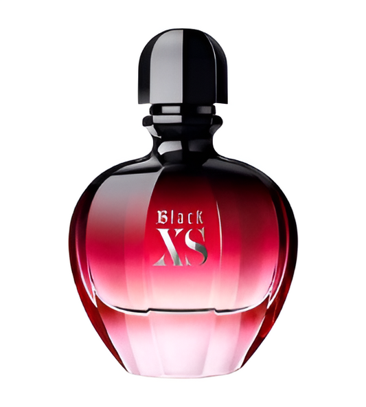 Paco Rabanne Black Xs L Eau De Parfum 80Ml