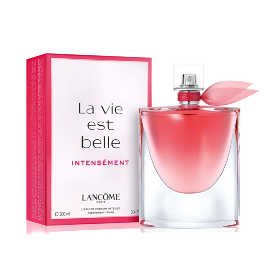 Lancome La Vie Est Belle Intensement Edp 100ml  Edp 100ml