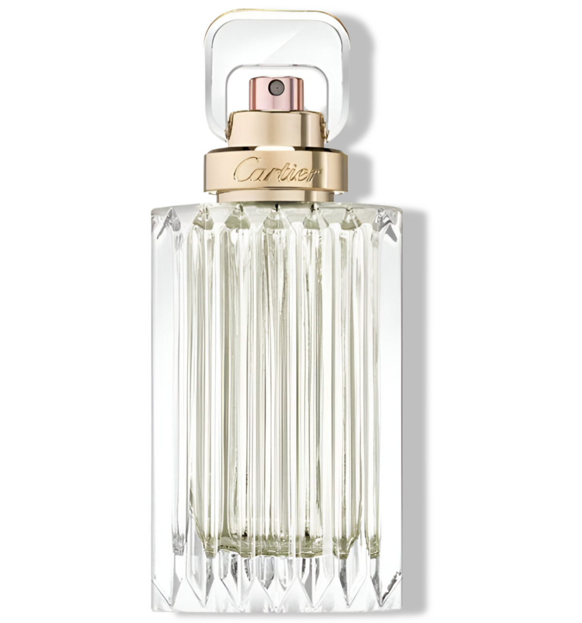 Cartier Carat Eau De Parfum 100Ml