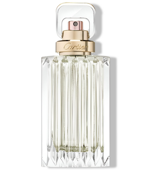 Cartier Carat Eau De Parfum 100Ml