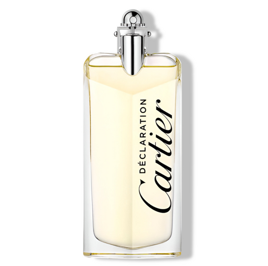 Cartier Declaration Eau De Toilette 100Ml