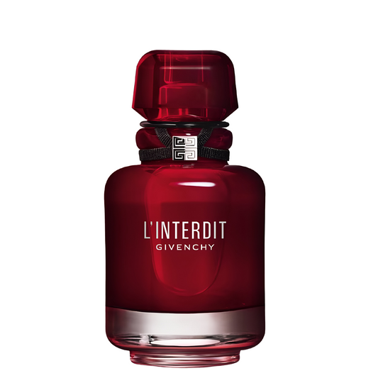 Givenchy Linterdit Eau De Parfum Rouge 80Ml