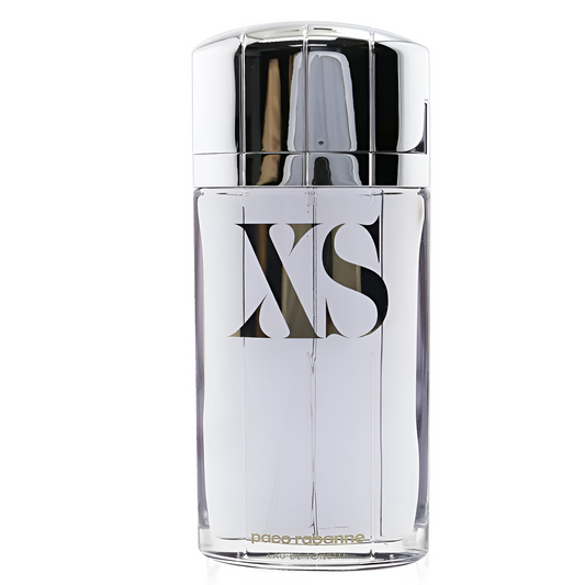 Paco Rabanne Xs White M Edt 100Ml