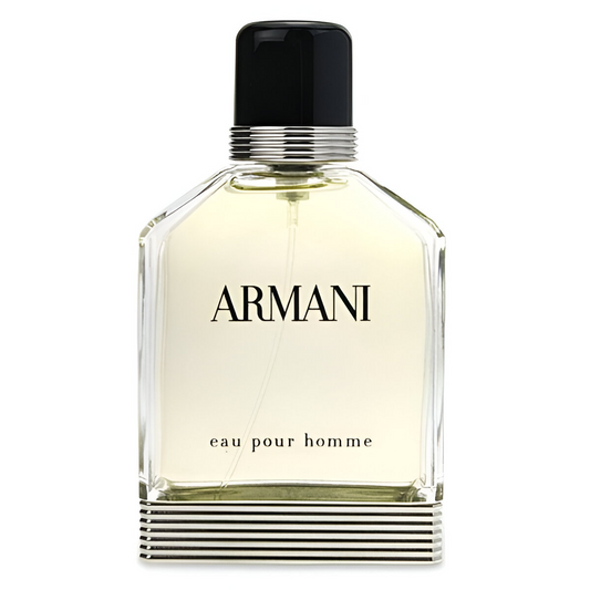 Giorgio Armani Eau Pour Homme 100Ml