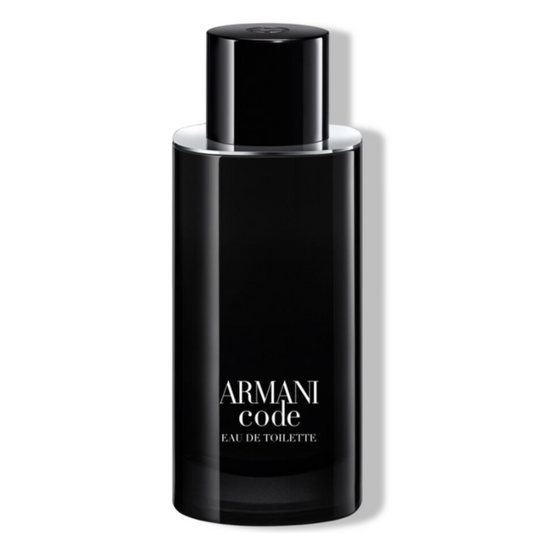 Giorgio Armani Code M Eau De Toilette 125Ml